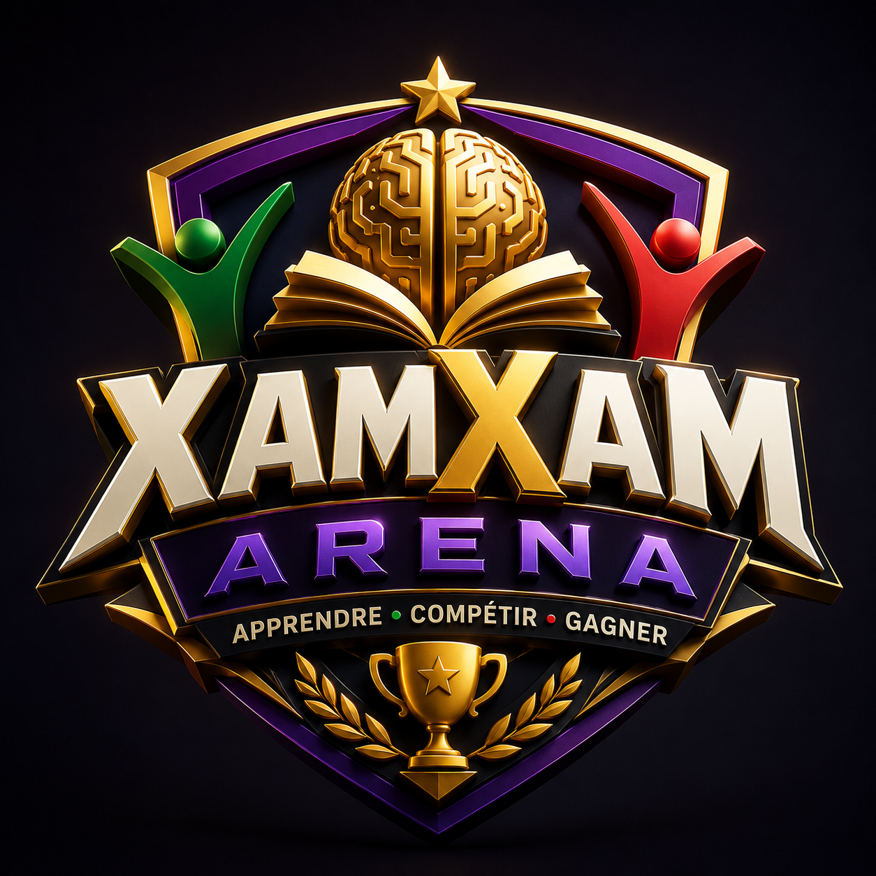 XamXam Arena